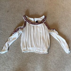 H&M blouse